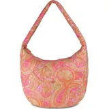 Oilily Lolas Schultertasche in Rosa | Gr.: onesize
