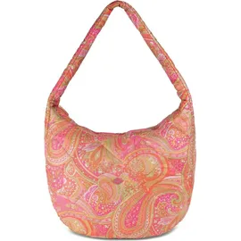 Oilily Lolas Schultertasche in Rosa | Gr.: onesize
