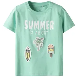 name it T-Shirt Nmmjack Cockatoo, 104