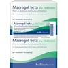 Macrogol beta plus Elektrolyte Plv.z.H.e.L.z.Einn. 100 St.