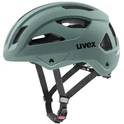 Uvex Stride Grün Modell 2025