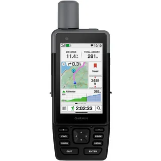 Garmin GPSMAP H1 Navigationsgerät - - schwarz