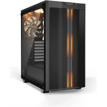 be quiet! Pure Base 500DX
