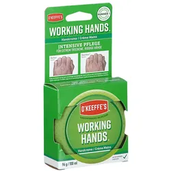 Okeeffe's Working Hands Handcreme