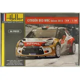 Heller 80758 Citroen DS3 WRC