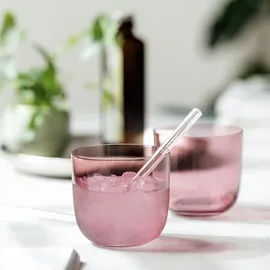 like. by Villeroy & Boch Like Glass 280 ml 6er Set Grape - DS