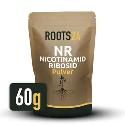 NR Nicotinamid-Ribosid 60g Pulver