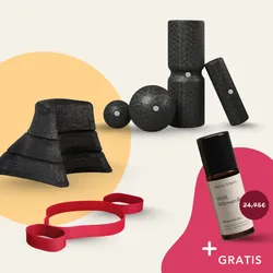 Dein Nacken-Paket
