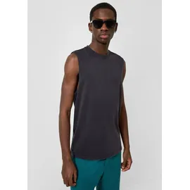 QS T-Shirt in 9999_schwarz | Gr.: XS