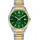 Jacques Lemans Derby 50-4K Edelstahl 10 mm 32027259