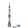 LEGO Ideas NASA Apollo Saturn V 21309