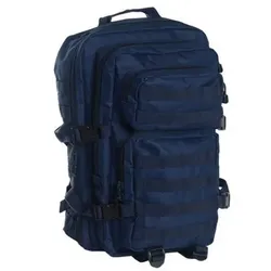 Mil-Tec US ASSAULT PACK LG dunkelblau 36l. 14002203