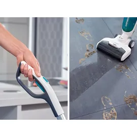 Leifheit Regulus Aqua PowerVac