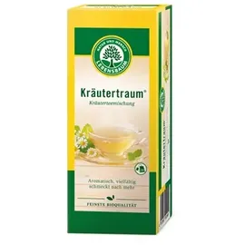 Lebensbaum Kräutertraum 20x1,5 g
