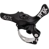 Fox Racing Shox Transfer Remote Hebel Dual Pull für Drop Bar Lenker schwarz