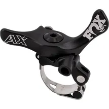 Fox Racing Shox Transfer Remote Hebel Dual Pull für Drop Bar Lenker schwarz