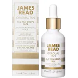 James Read Gradual Tan H2O Tan Drops 30 ml