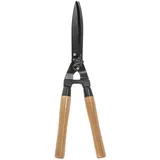 by benson Hand Heckenschere "Deluxe" zum Trimmen von Hecken & Sträuchern