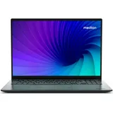 Medion 40,6 cm (16 Zoll QHD+ 120Hz) P10 Laptop (Intel Core i7-13620H, 16GB RAM, 1TB SSD, GeForce RTX 3050 4GB GDDR6, 100% sRGB, FHD Webcam, WLAN, Win 11)