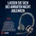 Poly Blackwire 8225 USB-C Stereo Headset On-Ear