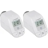 eQ-3 Homematic IP Funk Heizkörperthermostat