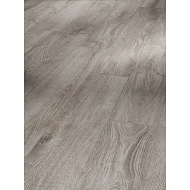 Parador Basic 400 1285 x 194 mm eiche geschliffen seidenmatte struktur