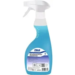FALA Scheibenenteiser Konzentrat 9121 , 500 ml - Sprühflasche inkl. Sprühkopf
