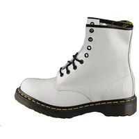 Dr. Martens 1460 Patent white 37