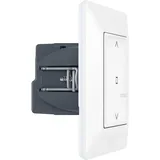Legrand Valena Life with Netatmo Rollladenschalter Farbe: Ultraweiss