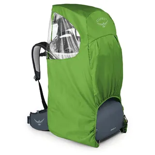 Osprey Poco Raincover Electric Lime