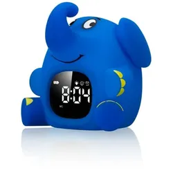 DieMaus Wecker Elefant