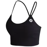 YEAZ CHARM schwarz 222, S