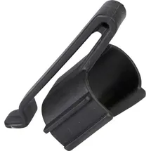 UK Underwater Kinetics 514843 Gürtel-Clip UK 3AA/4AA Schwarz
