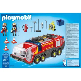 Playmobil City Action - Figur