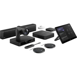 Yealink MVC Series MVC860 - Kit für Videokonferenzen