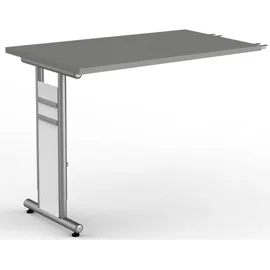 Kerkmann Anbautisch 100 cm 100,0 x 82,0 x 60,0 cm