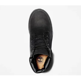 Timberland 6-Inch Premium Waterproof Schwarz 39