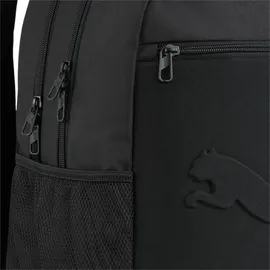 Puma Buzz Rucksack 01 black