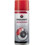 TOOLCRAFT TO-9919800 Bremsenreiniger 450 ml