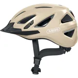 ABUS Abus, Velohelm, (52 - 58 cm)