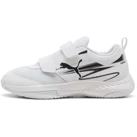 Puma Varion II V Jr PUMA white/PUMA Black
