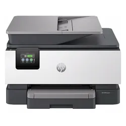 HP OfficeJet Pro 9120b - Tintenstrahldrucker