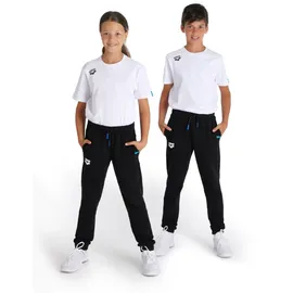 Arena Kinder Trainingshose Jr Team Pant Solid 005350-500 164 - Black - 164