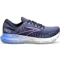 Brooks Glycerin 20 Damen peacoat/blue/pink 38,5