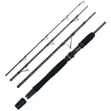 WFT Go North II 4pcs. 20lbs 2,10m 100-400g