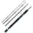WFT Go North II 4pcs. 20lbs 2,10m 100-400g