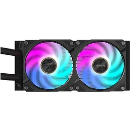 Gigabyte AORUS Waterforce X II 240 (GP-AORUS WATERFORCE X II 240)