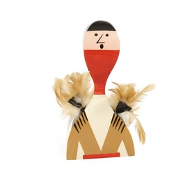 Vitra - Wooden Dolls No. 10