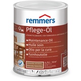 Remmers Pflege-Öl bangkirai intensiv, 0,75 l