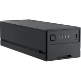 EcoFlow Glacier Schwarz